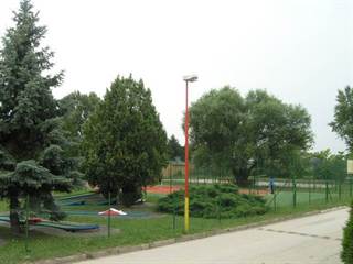 Penzión Jarka a Apartmány MA.JA.MI 18