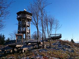 Rozhľadňa na Krahulskom 8 - milomihalik@gmail.com