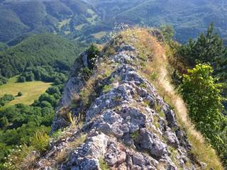 Hrad Vršatec 7 - Nika