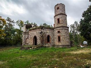 Letohrádok Babylon 6 - Peter Remeň