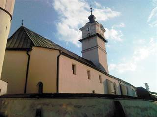 Kostol sv. Juraja Sp.Sob. 3 - Jakub257