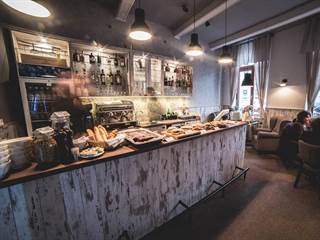 Penzión Panoráma 10