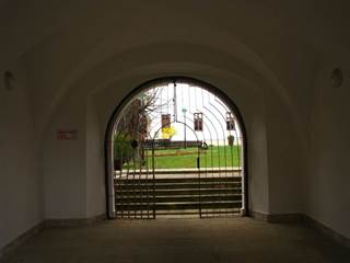 Kaštieľ v Hertníku 3 - Palino Peťovský