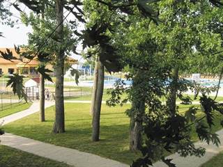 Penzión Jarka a Apartmány MA.JA.MI 17