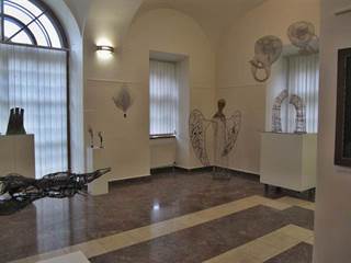 Hrad Budatín 3 - Palickap