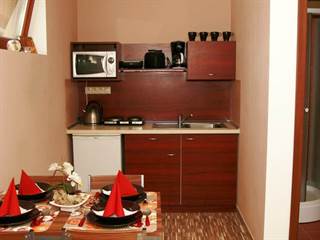 Apartmány Levanduľa 04