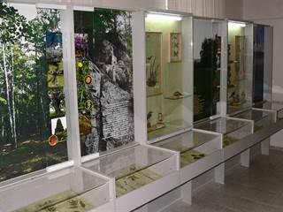 Tribečské múzeum 2