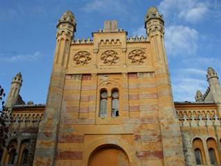 Synagóga vo Vrbovom 3