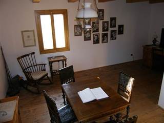 Rodný dom Jozefa Kronera 2