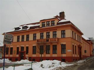 Pamätná izba Dušana S. Jurkoviča 8