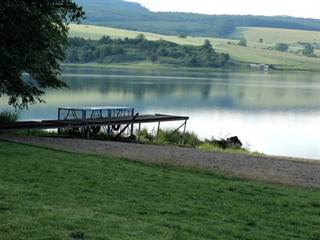 Vodná nádrž Teplý Vrch 3 - Daniela Tomášiková