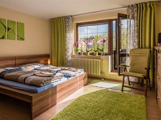 Penzión Lesná Villa 02