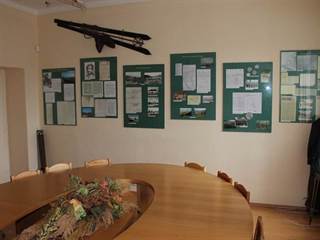 Pamätná izba Ľudovíta Greinera 1