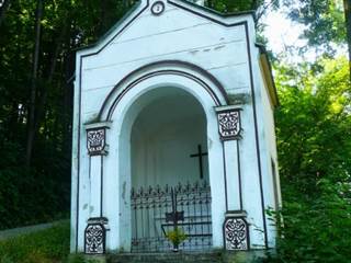 Kalvária v Bar. 2 - Erik Adamčiak