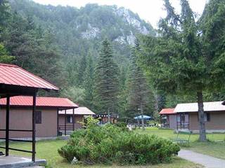 Chatová osada Gader 17