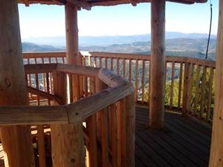 Rozhľadňa na Krahulskom 2 - Palino Peťovský