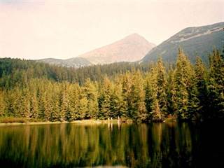 Jamské pleso 2 - Ing.Mgr. Jozef Kotulič