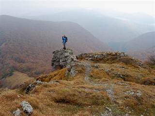 Kľak 16 - Daniela Tomášiková