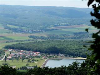 Vodná nádrž Teplý Vrch 6 - Daniela Tomášiková