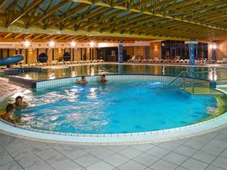 Holidaypark Kováčová 10