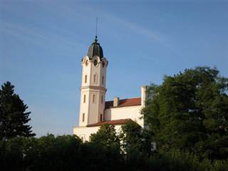 Kaštieľ v Ivanke 2 -  Plepo