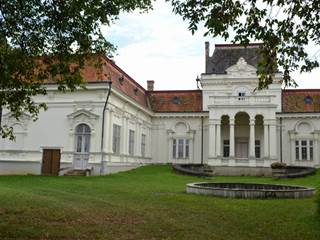 Kaštieľ v Podrečanoch 02 - Ladislav Luppa