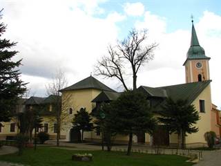 Kaštieľ v Hertníku 6 - Palino Peťovský