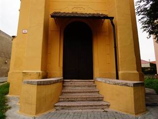 kostol reformovanej 3