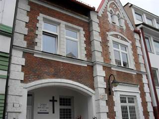 Misionárky lásky 1