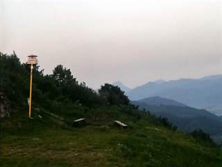 Straník 3 - Kosmelisko