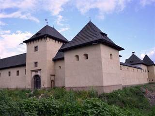 Vodný hrad v Hronseku 3 - 113nessinka