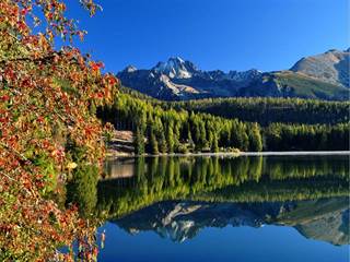 Štrbské pleso 2 - Igino