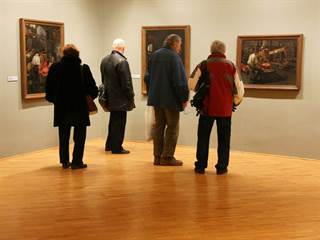 Stredoslovenská g. - Vila 1