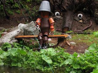 Medvedia štôlňa 7