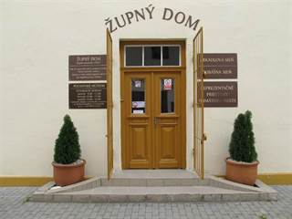 Púchovské múzeum 2