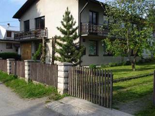 Privát Habovka - Brest 11