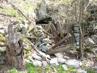 Štôlňa pod Lyscom 5 - Števo Krpeľan