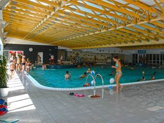 Holidaypark Kováčová 09