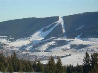 Lyžiarske stredisko Ski Telgárt 7