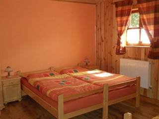 Chata pod vŕškom 6