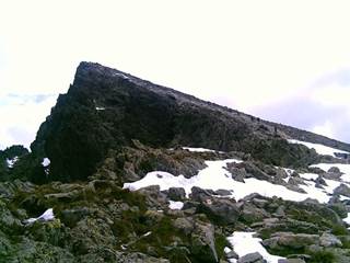 Východná Vysoká 3 - Pimke