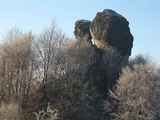 Melichova skala 2 - Miroslav Blaho