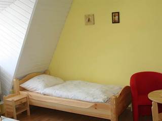 Ubytovanie Štefan Pacák 04