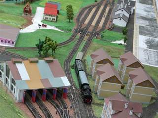 Múzeum dopravy RT 11 - Považské múzeum v Žiline