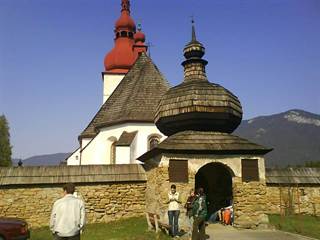 Kostol sv. Ladislava L.Mat. 4 - Cnbc