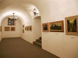 Galéria Márie Medveckej 2