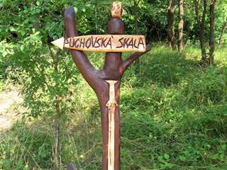 Púchovská skala 4 - Majtán Robo