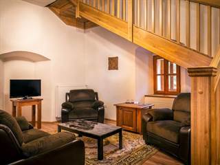 Hotel The Grand Vígľaš 15