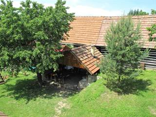 Ubytovanie u Havrana 23