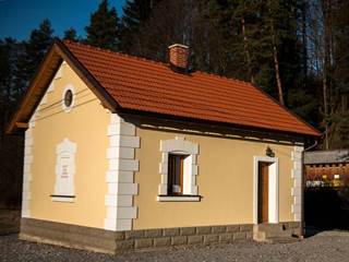 Rodný dom Jozefa Kronera 5